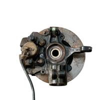 Montante mozzo ruota anteriore sinistro ford c max