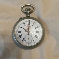 OROLOGIO DA TASCA ROSKOPF 