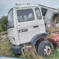 Renault per pezzi di ricambio