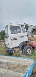 Renault per pezzi di ricambio