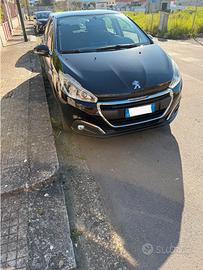 Pegeout 208 1.6 hdi 75cv