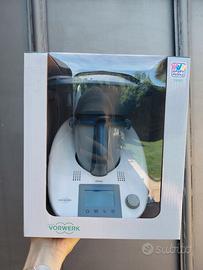 Bimby Toy Vorwerk