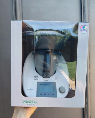 Bimby Toy Vorwerk