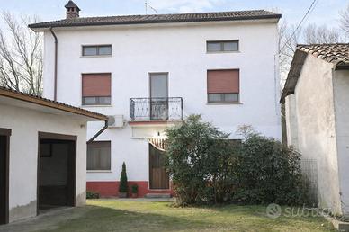 CASA INDIPENDENTE A PIZZIGHETTONE