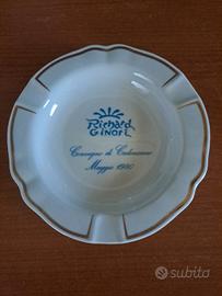 Posacenere / Piattino vintage Richard Ginori 1980
