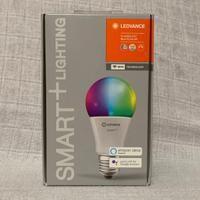 LEDVANCE Lampada LED E27, 60W, SMART+