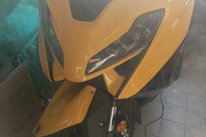 Scooter  Yamaha 