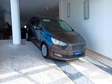 Ford C-Max 1.5 TDCi 120CV Start&Stop Titanium