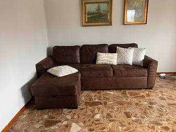 Divano Letto Contenitore 3/4 posti Maison du Monde