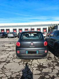 Fiat 500L 1300 multijet Diesel