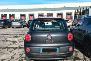 Fiat 500L 1300 multijet Diesel