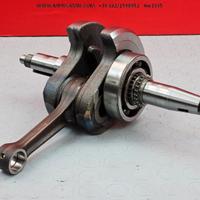 ALBERO MOTORE YAMAHA XT 660 Z TENERE 2008 2016 XTZ