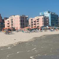 Appartamento SUL MARE a Lido degli Scacchi