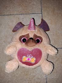 Splendido peluche Rainbocorns (Zuru) 
