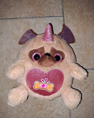 Splendido peluche Rainbocorns (Zuru) 