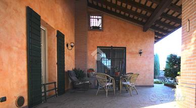 VILLA SINGOLA A PREMARIACCO