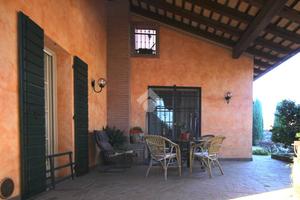 VILLA SINGOLA A PREMARIACCO