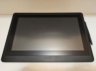 Wacom Cintiq 16