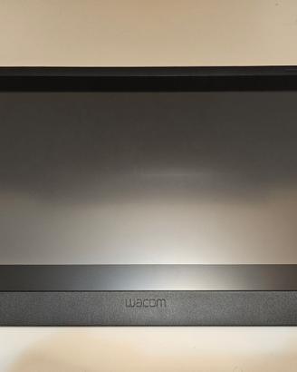 Wacom Cintiq 16