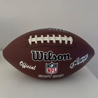 Pallone ovale wilson