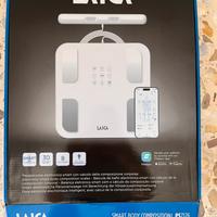 Bilancia smart composizione corporea