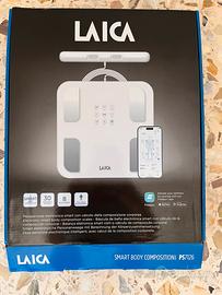 Bilancia smart composizione corporea