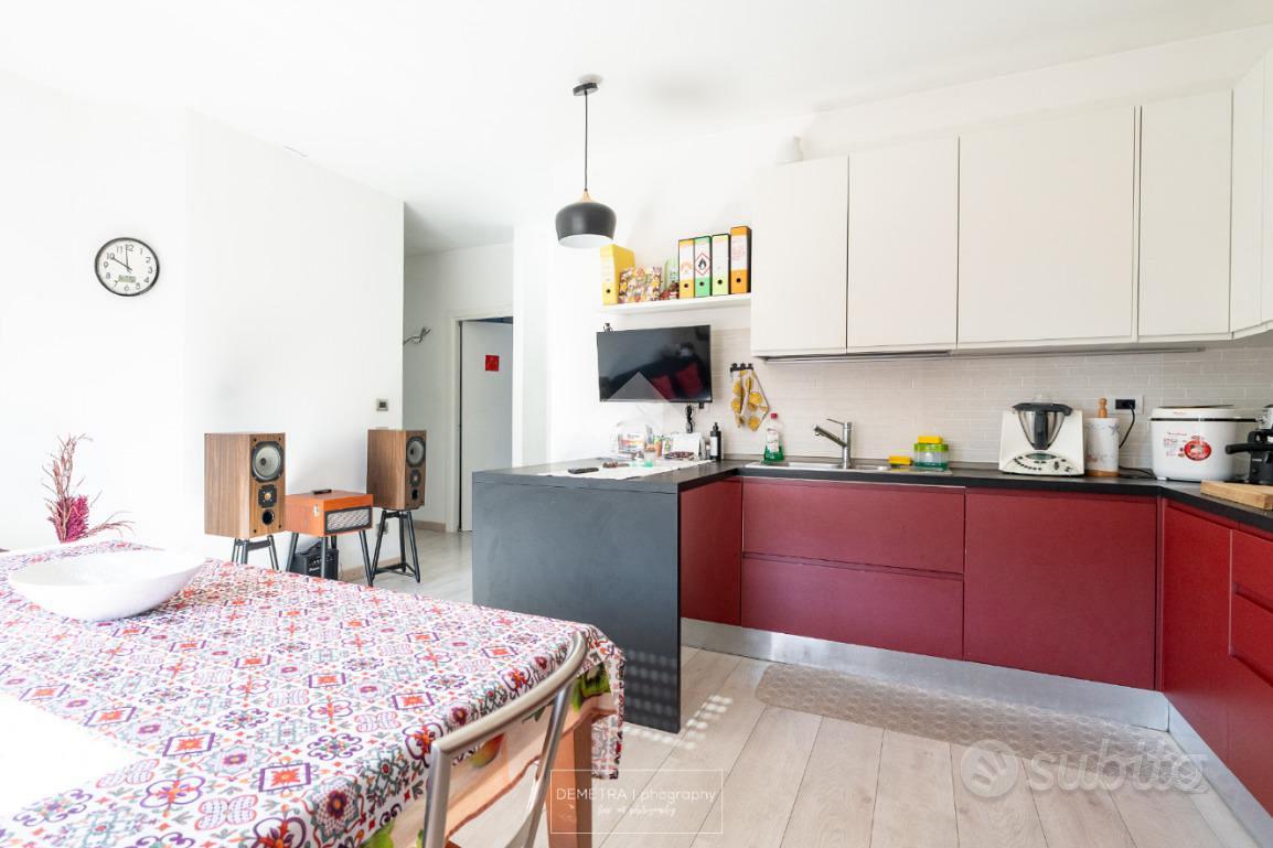 Apartment in Vignola, Brodano - Vista 3