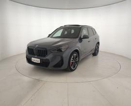 BMW X1 xdrive20d mhev 48V MSport Pro auto