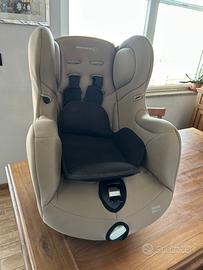 Seggiolino auto ISOFIX 0-13 kg