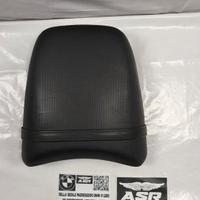 SELLA SEDILE SEAT POSTERIORE PASSEGGERO BMW R 1200