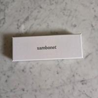 Collezione Sambonet Party Fashion