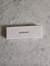 Collezione Sambonet Party Fashion