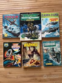 Fumetti