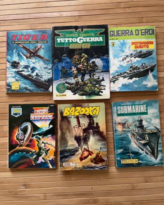 Fumetti
