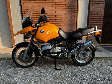 BMW R 1150 GS