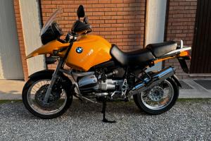 BMW R 1150 GS