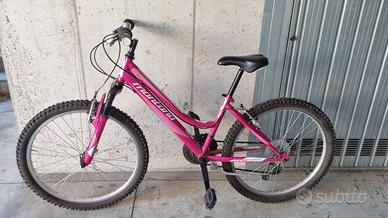 mtb montana escape 26"