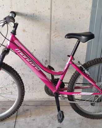 mtb montana escape 26"