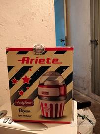 macchina pop corn 