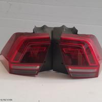 Stop fanale posteriore sx volkswagen tiguan 2018