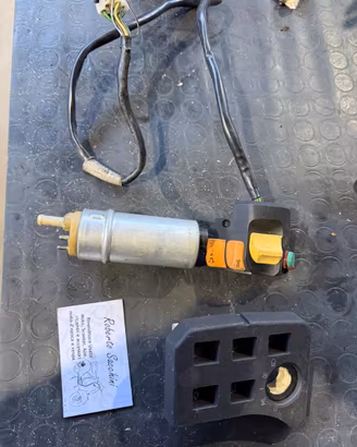 Ricambio bmw k75/k100