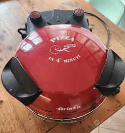 Forno Ariete modificato 