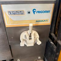 MACCHINA GELATO SOFT FRIGOMAT