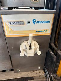 MACCHINA GELATO SOFT FRIGOMAT