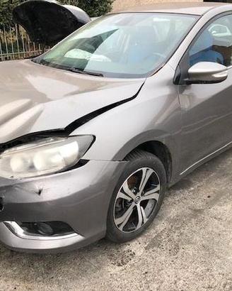 NISSAN PULSAR 2019