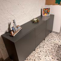 Mobile soggiorno Ikea Besta