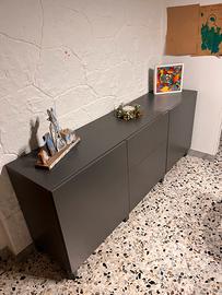 Mobile soggiorno Ikea Besta