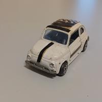 Politoys Fiat 500 L 