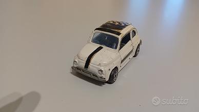 Politoys Fiat 500 L 
