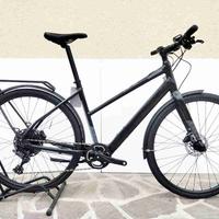 CANNONDALE TESORO NEO SL EQ REMIXTE (Black Pearl)